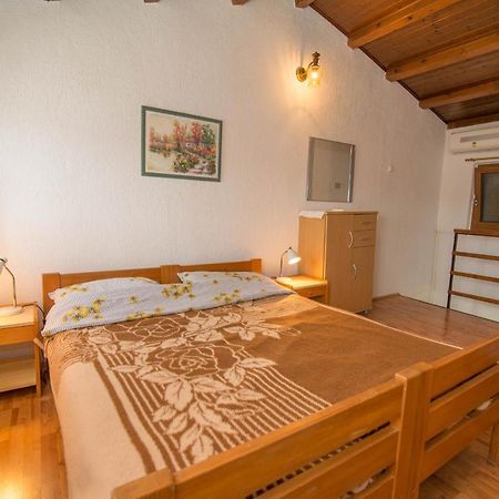 House Jasna Punta Kriza Apartamento Exterior foto