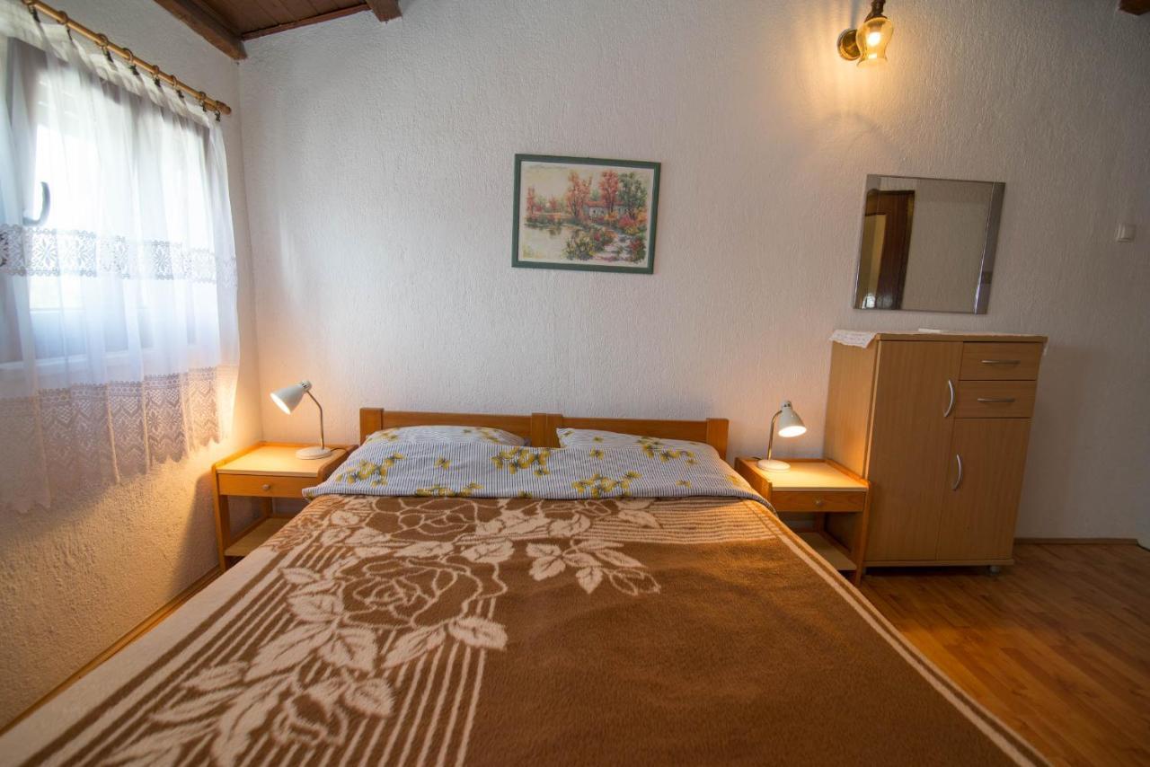 House Jasna Punta Kriza Apartamento Exterior foto