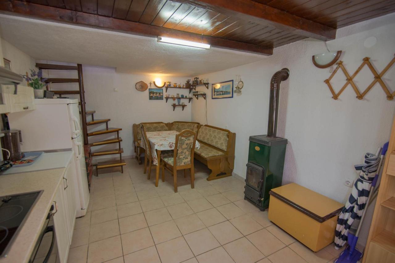 House Jasna Punta Kriza Apartamento Exterior foto