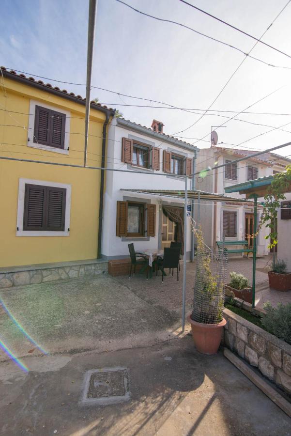 House Jasna Punta Kriza Apartamento Exterior foto
