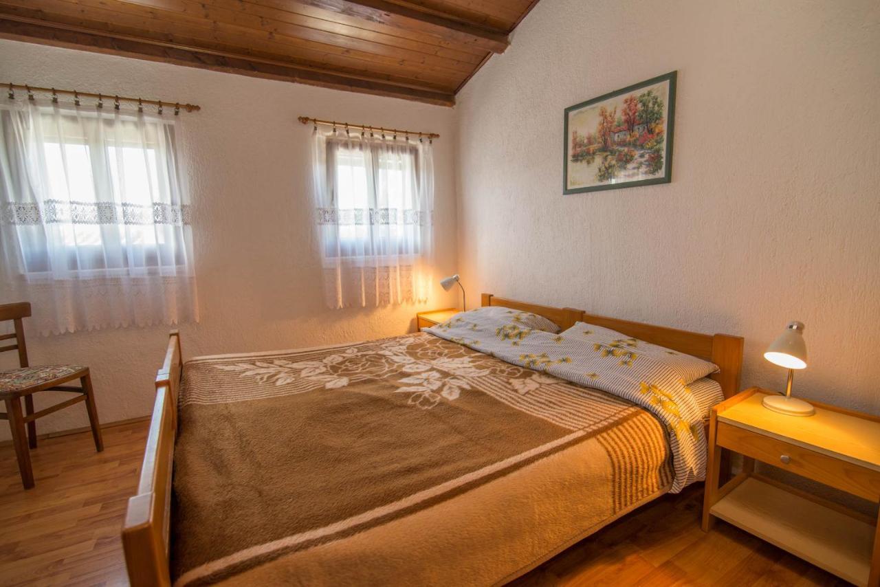 House Jasna Punta Kriza Apartamento Exterior foto